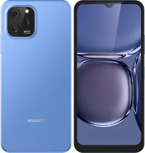 Замена телефона Huawei Nova Y61 в Челябинске